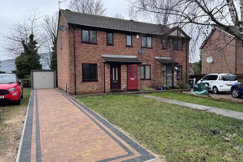 undefined, 23 St. Matthews Close, Lincoln