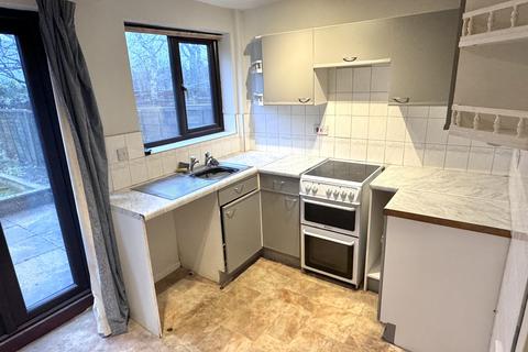 undefined, 23 St. Matthews Close, Lincoln