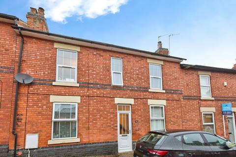 Olive Street, Derby, DE22