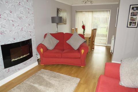 2 bedroom semi-detached house for sale, Thistledown Road, Birmingham B34