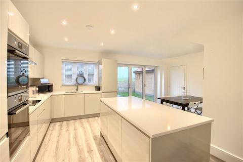 4 bedroom detached house for sale, Horsely Way, Eaglescliffe