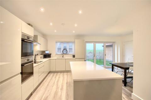 4 bedroom detached house for sale, Horsely Way, Eaglescliffe
