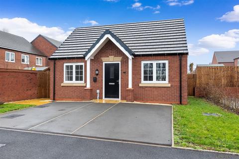 undefined, Bowbrook Meadow, Pershore