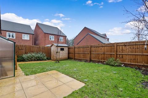 undefined, Bowbrook Meadow, Pershore