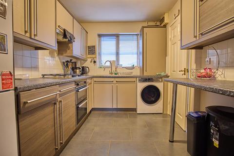 2 bedroom townhouse for sale, John Nichols Street., Hinckley