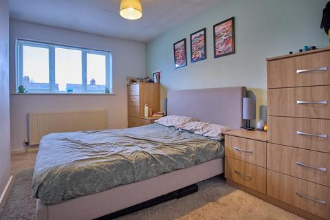 2 bedroom townhouse for sale, John Nichols Street., Hinckley