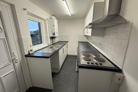 undefined, Chapel Street, Colne BB8