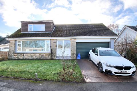 undefined, Ash Grove, Kirklevington
