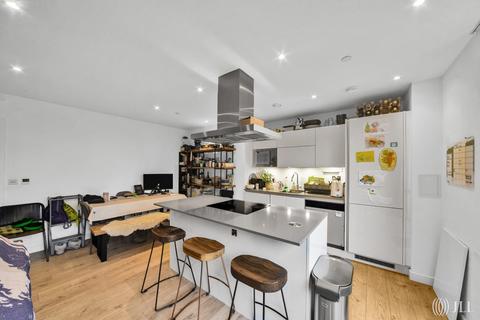 3 bedroom apartment for sale, Langham House, Forrester Way, London, E15