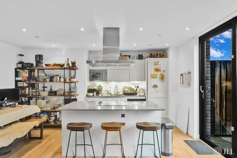 3 bedroom apartment for sale, Langham House, Forrester Way, London, E15