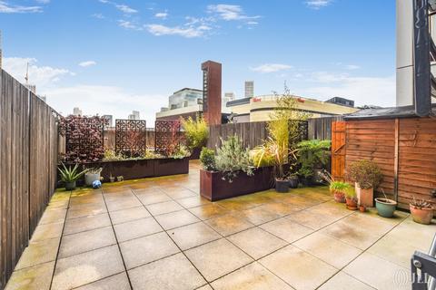 3 bedroom apartment for sale, Langham House, Forrester Way, London, E15