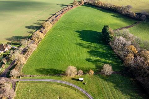 undefined, Steeles Farm, Ashmansworth, RG20