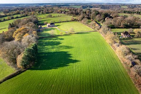 undefined, Steeles Farm, Ashmansworth, RG20