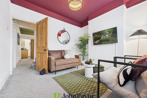 undefined, Kirby Road, Earlsdon, Coventry, CV5