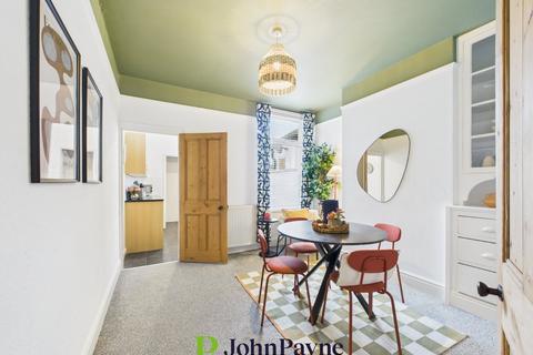 undefined, Kirby Road, Earlsdon, Coventry, CV5