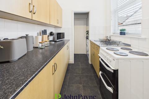 undefined, Kirby Road, Earlsdon, Coventry, CV5