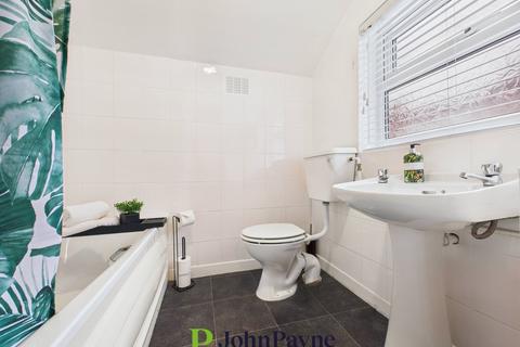 undefined, Kirby Road, Earlsdon, Coventry, CV5