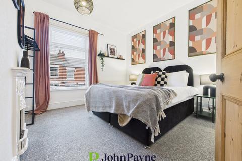 undefined, Kirby Road, Earlsdon, Coventry, CV5