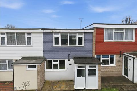 undefined, Cattawade Link, Basildon, SS14 2QF