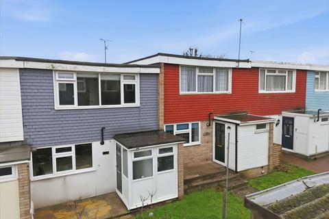 undefined, Cattawade Link, Basildon, SS14 2QF
