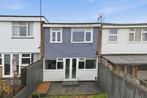 undefined, Cattawade Link, Basildon, SS14 2QF