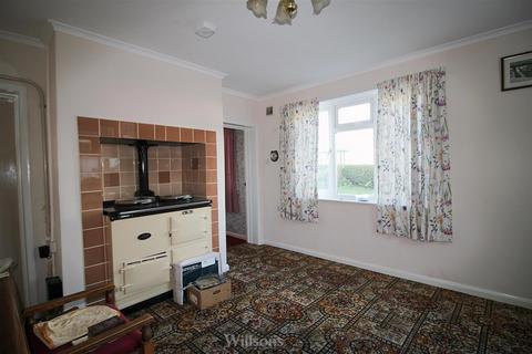 2 bedroom detached bungalow for sale, Church Road, Friskney