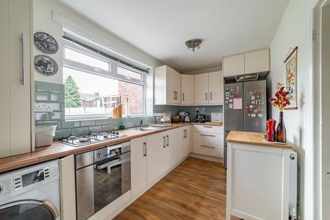 undefined, Furnival Road, Manchester M18