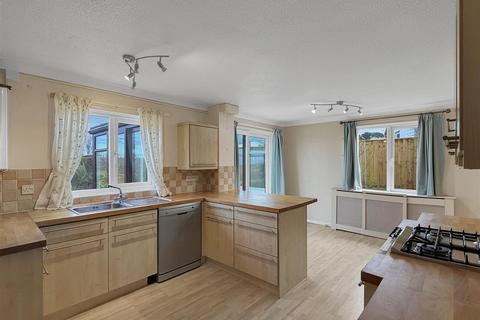 3 bedroom detached house for sale, Bassetts Close, Bideford EX39