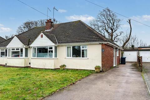 Potters Lane, Burgess Hill