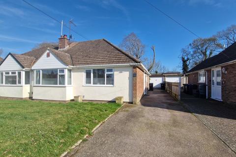3 bedroom chalet for sale, Potters Lane, Burgess Hill