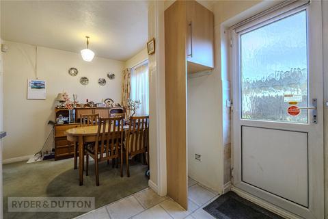 undefined, Marten Drive, Netherton, Huddersfield, West Yorkshire, HD4
