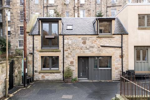 undefined, Cumberland Street South East Lane, New Town, Edinburgh, EH3