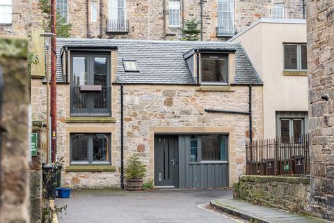undefined, Cumberland Street South East Lane, New Town, Edinburgh, EH3