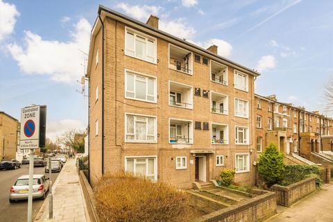 Coningham Road, London W12
