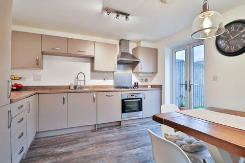 4 bedroom semi-detached house for sale, Gibb Avenue, Darlington, DL1
