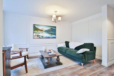 4 bedroom semi-detached house for sale, Gibb Avenue, Darlington, DL1