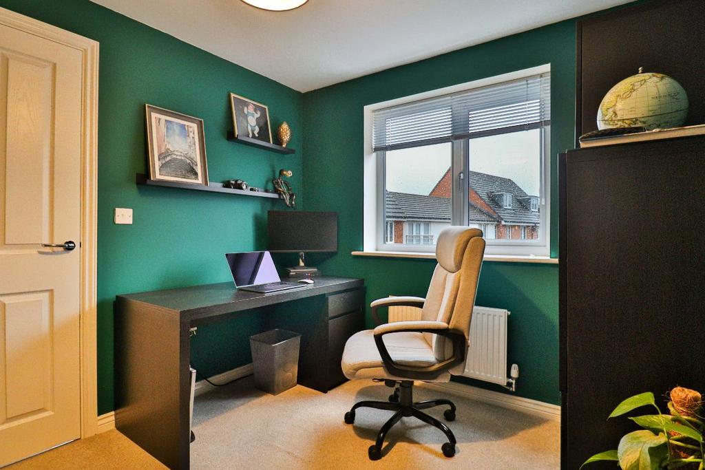 Bedroom 4