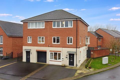 undefined, Gibb Avenue, Darlington, DL1