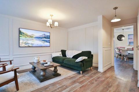 Gibb Avenue, Darlington, DL1