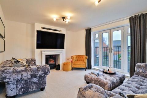 Gibb Avenue, Darlington, DL1