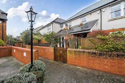 undefined, The Courtyard, Ripley, Woking