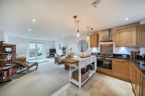 undefined, The Courtyard, Ripley, Woking