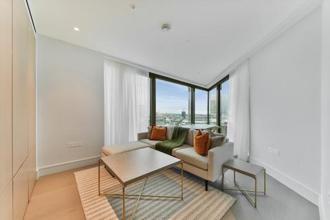 1 bedroom flat to rent, One Bishopsgate Plaza, 80 Houndsditch, London EC3A.