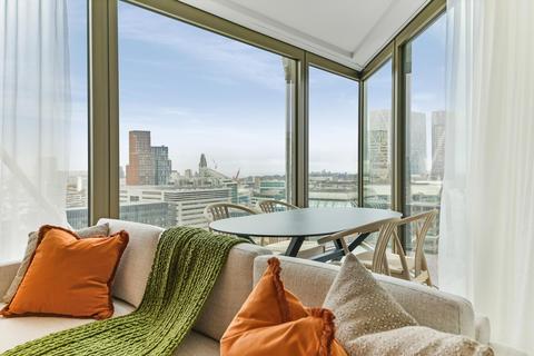 1 bedroom flat to rent, One Bishopsgate Plaza, 80 Houndsditch, London EC3A.