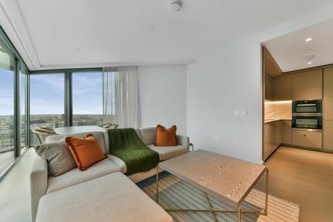 1 bedroom flat to rent, One Bishopsgate Plaza, 80 Houndsditch, London EC3A.