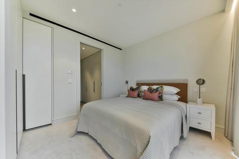 1 bedroom flat to rent, One Bishopsgate Plaza, 80 Houndsditch, London EC3A.