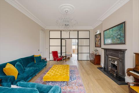 undefined, Rosslyn Hill, London, NW3