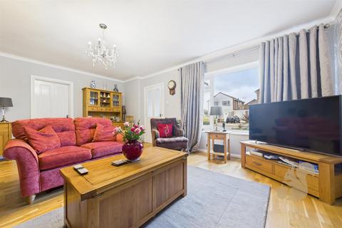 2 bedroom semi-detached bungalow for sale, Garden Farm, Colchester CO5