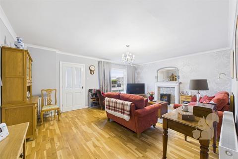 2 bedroom semi-detached bungalow for sale, Garden Farm, Colchester CO5