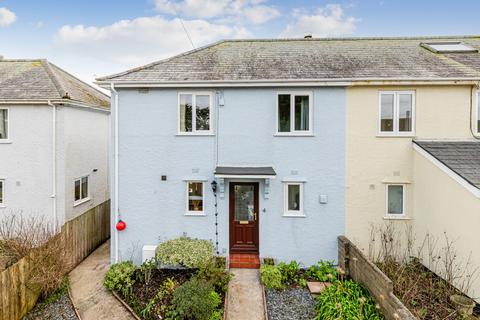 undefined, Camperdown Road, Salcombe, Devon